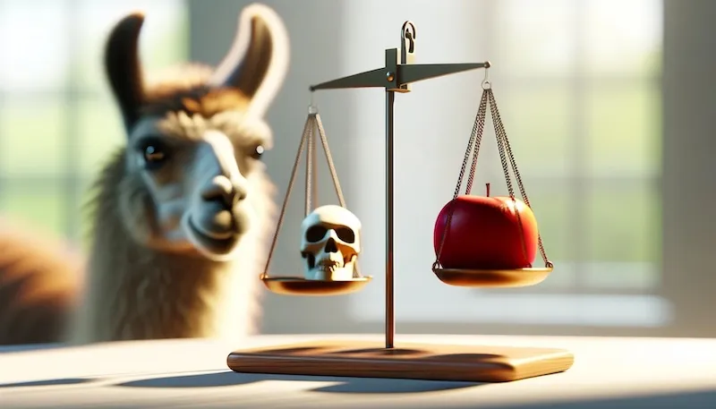 Aligning LLMs without Reinforcement Learning