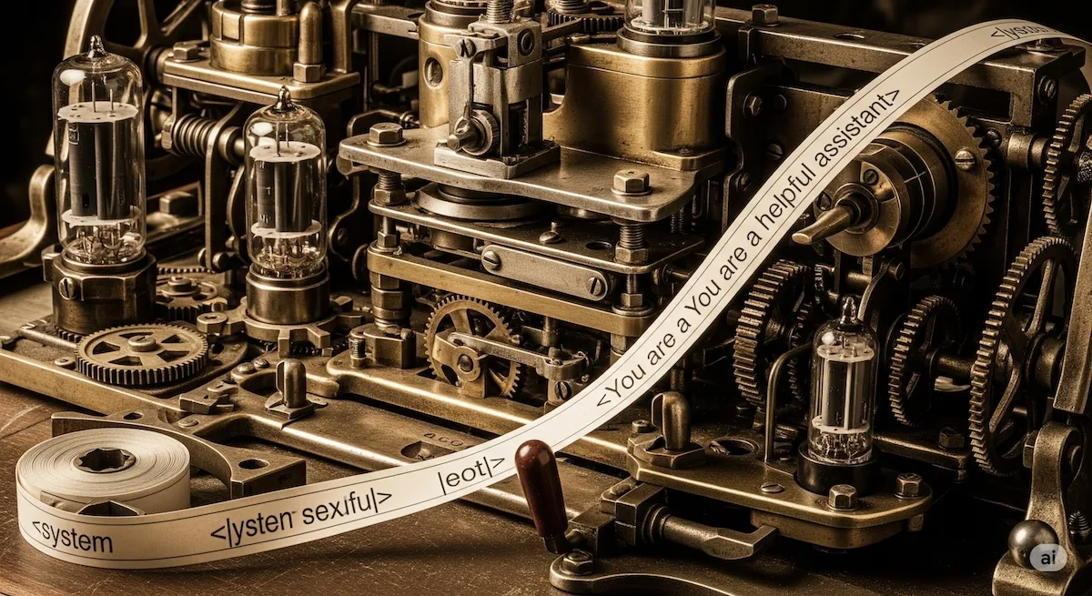 How LLMs Actually Process Your Prompts, Tools, and Schemas