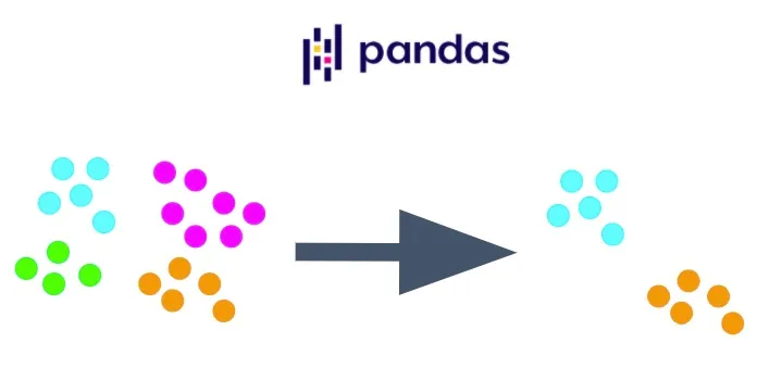 Meet Pandas: Group-wise Sampling