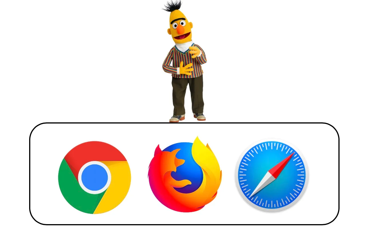 BERT That Works on Browser
