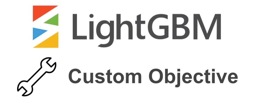 Custom Objective for LightGBM