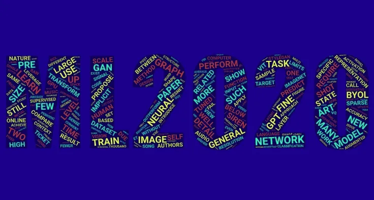 Best Machine Learning Papers of 2020