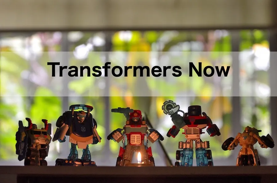 Transformers Now: A Survey of Recent Advances